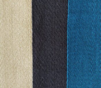 Beige linen black and Cyan-Peacock borders-for-coir-bleached-beige-linen-black-or-cyan-peacock-blue