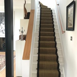 Stair Runner Reviews - Wholesale Carpets