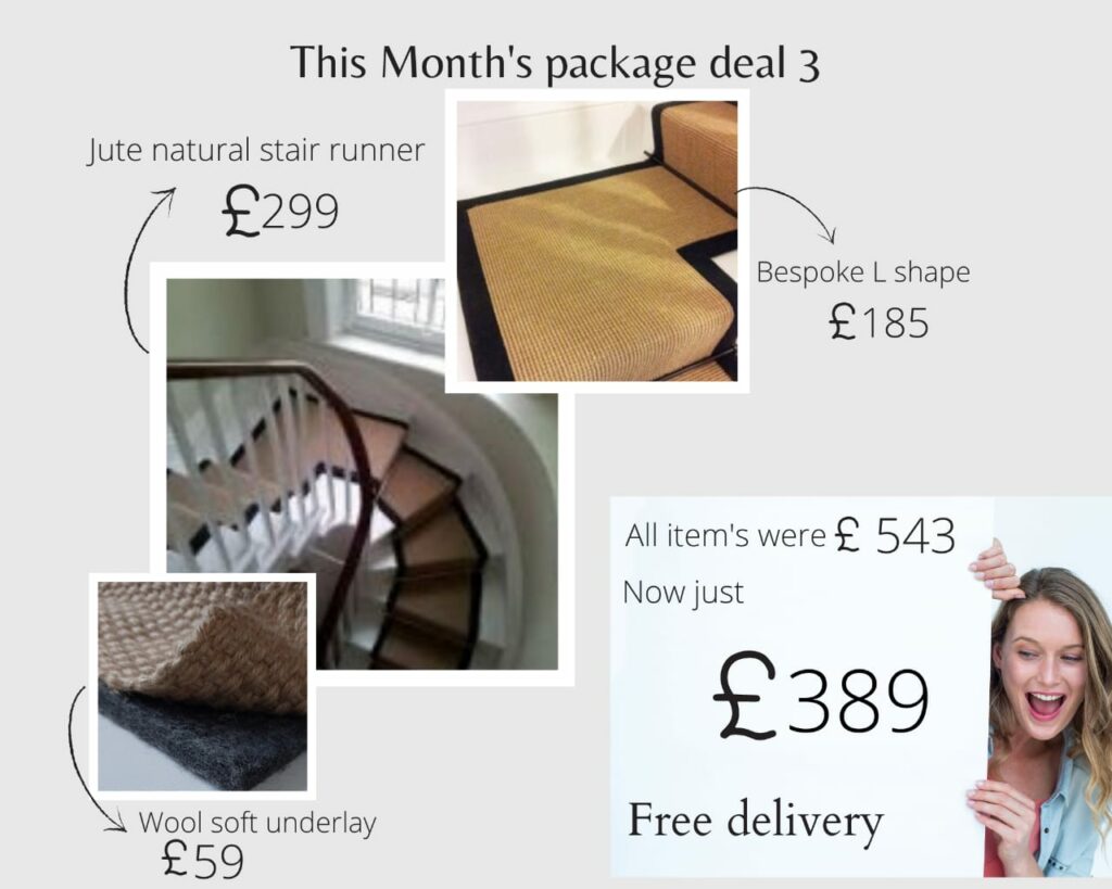 Stair-runner-package-deal-including-L-shape