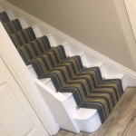 seaspray stair runner customer fit