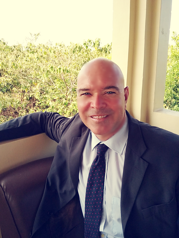 stairrunner founder