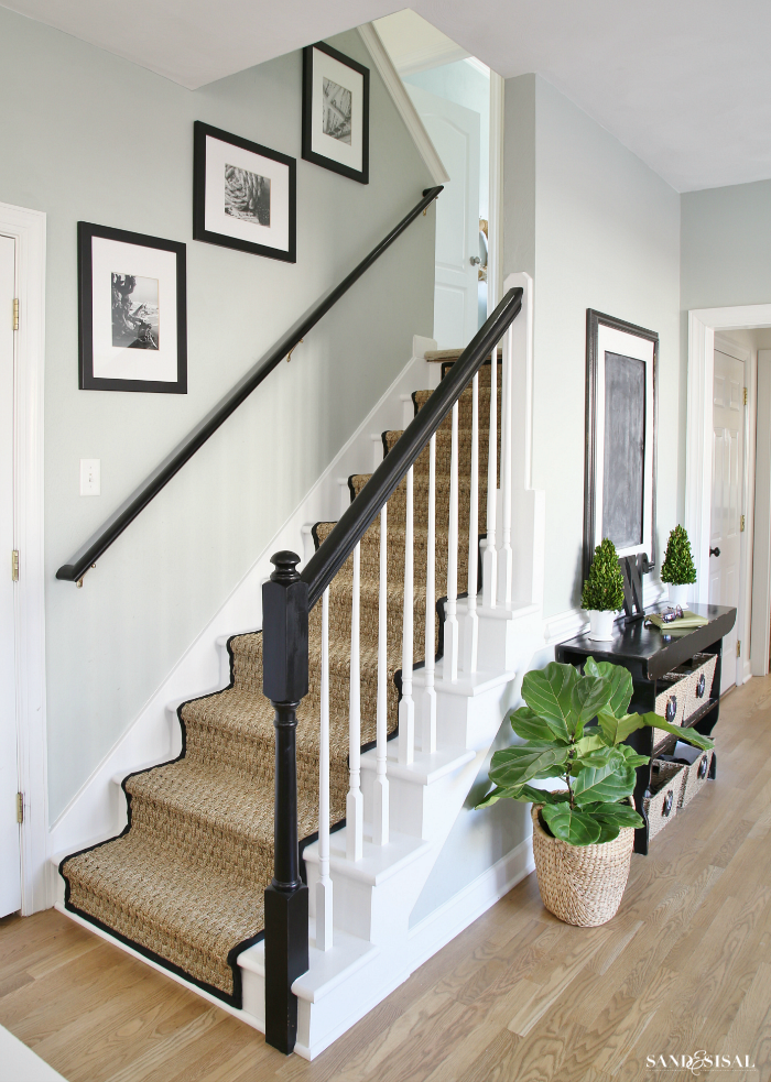 Stair Runner Designs and Ideas: 7 Principles - Wholesale ...