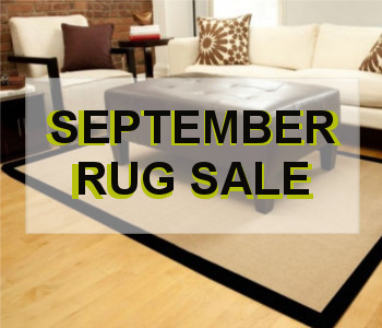 Natural Rugs Sale! - Wholesale Carpets