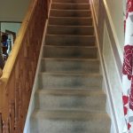 Protect your flooring to avoid this