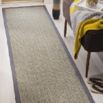 wise use of your stair runner waste