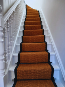 herringbone-coir-black border-reviews