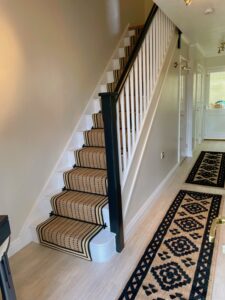 herringbone-twill-stair-runner-review