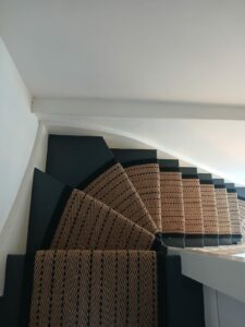 herringbone-twill-stair -runner-review-black-border