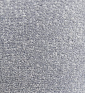 sumptuous grey velvet twist stain resistant